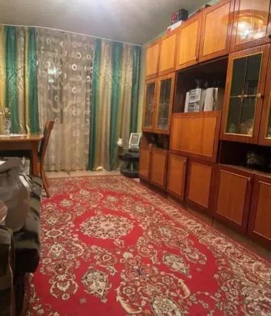 2-комн. квартира, 53 м² · Донецк, Ворошиловский район