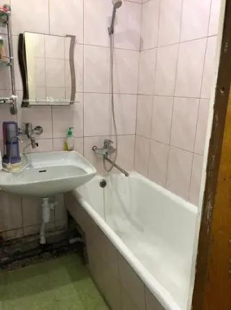 3-комн. квартира, 64 м² · Донецк, Киевский район
