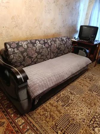 3-комн. квартира, 55 м² · Донецк, Киевский район · фото 1