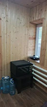 Дом, 50,4 м² · Донецк, Кировский район