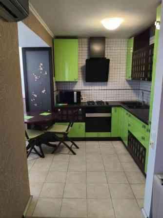3-комн. квартира, 78 м² · Донецк, Ворошиловский район