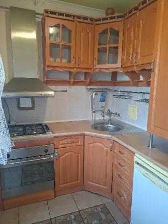 2-комн. квартира, 53 м² · Донецк, Ворошиловский район