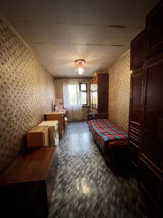 3-комн. квартира, 58 м² · Донецк, Калининский район