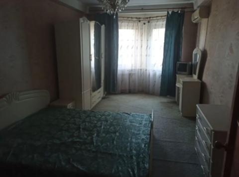 2-комн. квартира, 60,4 м² · Донецк, Киевский район