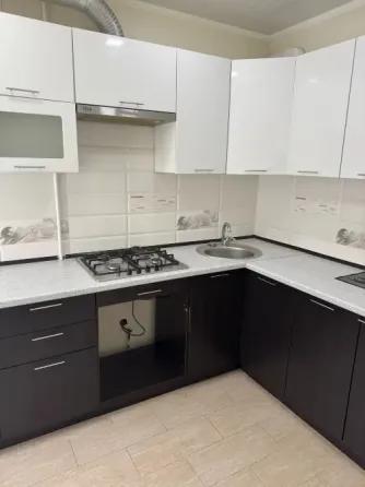 1-комн. квартира, 30 м² · Донецк, Кировский район