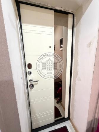 3-комн. квартира, 57 м² · Макеевка, Центрально-Городской район