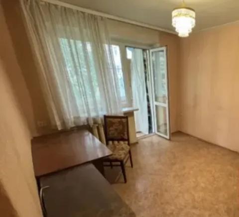 1-комн. квартира, 33 м² · Донецк, Калининский район