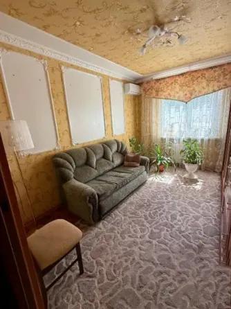 1-комн. квартира, 48 м² · Донецк, Петровский район