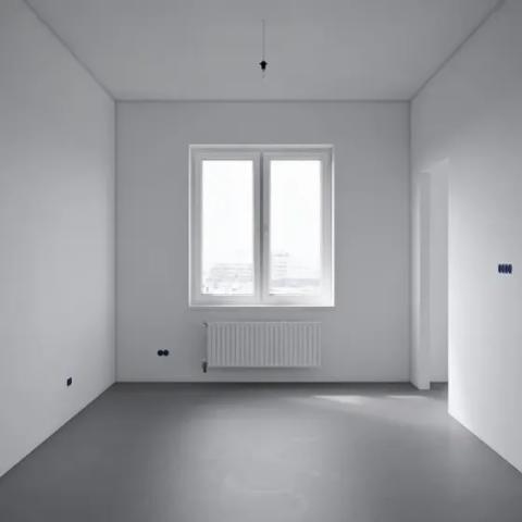 2-комн. квартира, 54 м² · Донецк, Ленинский район