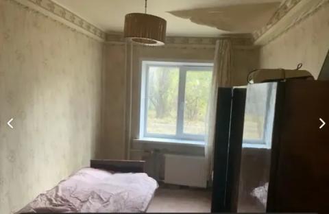 3-комн. квартира, 57 м² · Донецк, Ворошиловский район