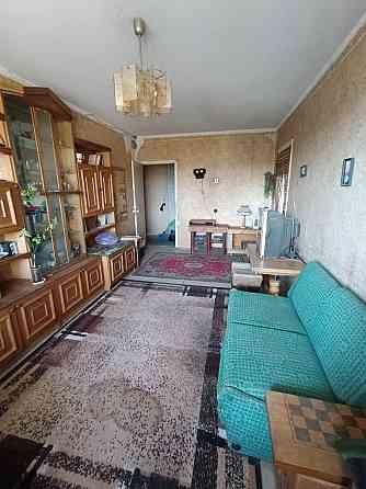 3-комн. квартира, 86 м² · Донецк, Кировский район