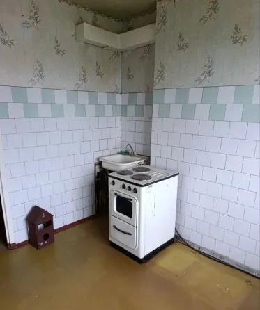 3-комн. квартира, 66 м² · Донецк, Пролетарский район