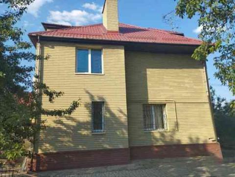 Дом, 176 м² · Донецк, Куйбышевский район