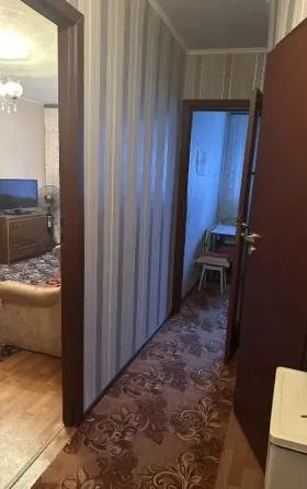 1-комн. квартира, 31,4 м² · Донецк, Пролетарский район