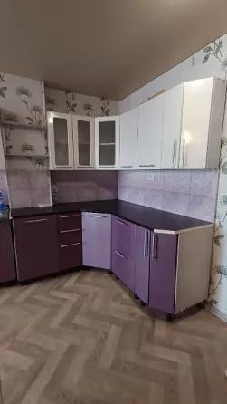 1-комн. квартира, 40 м² · Донецк, Калининский район
