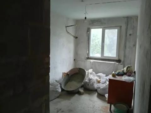 2-комн. квартира, 43 м² · Донецк, Ворошиловский район