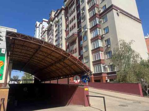 Гараж · Донецк, Ворошиловский район