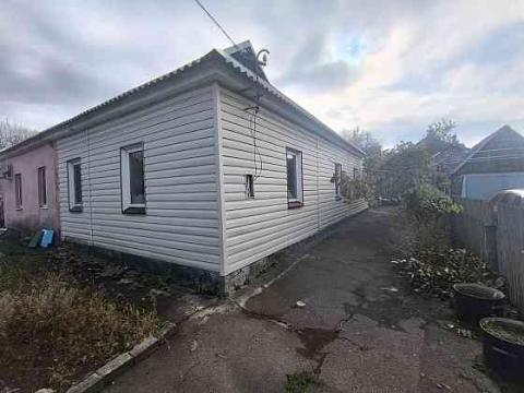 Дом, 50 м² · Донецк, Калининский район