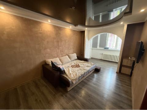 2-комн. квартира, 52 м² · Донецк, Куйбышевский район