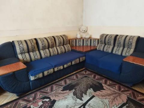 2-комн. квартира, 55 м² · Донецк, Киевский район