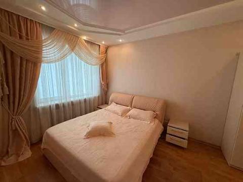 2-комн. квартира, 74 м² · Донецк, Ворошиловский район