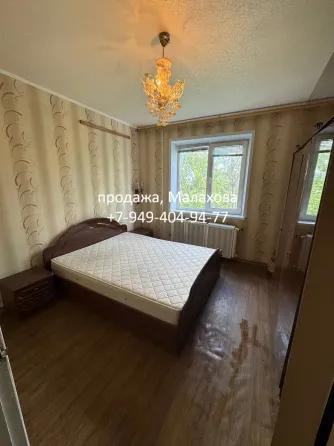 2-комн. квартира, 47 м² · Донецк, Ленинский район