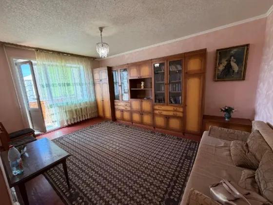 1-комн. квартира, 36,5 м² · Донецк, Кировский район · фото 1