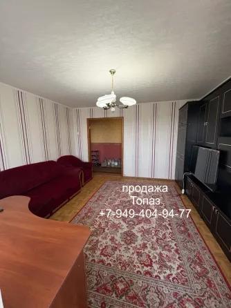 3-комн. квартира, 61 м² · Донецк, Куйбышевский район