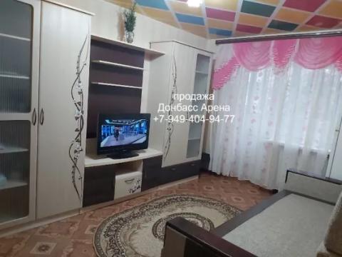 3-комн. квартира, 55 м² · Донецк, Ворошиловский район