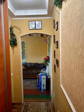 1-комн. квартира, 34 м² · Макеевка, Горняцкий район