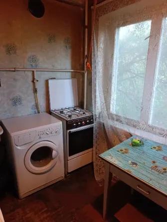 2-комн. квартира, 48 м² · Донецк, Будённовский район