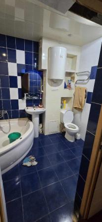 2-комн. квартира, 49 м² · Макеевка, Червоногвардейский район