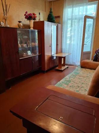 1-комн. квартира, 34 м² · Донецк, Будённовский район