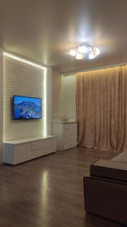 1-комн. квартира, 33 м² · Донецк, Ворошиловский район