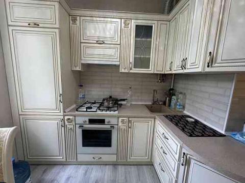 2-комн. квартира, 56 м² · Донецк, Ворошиловский район