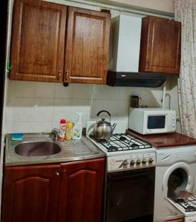 1-комн. квартира, 30 м² · Донецк, Калининский район