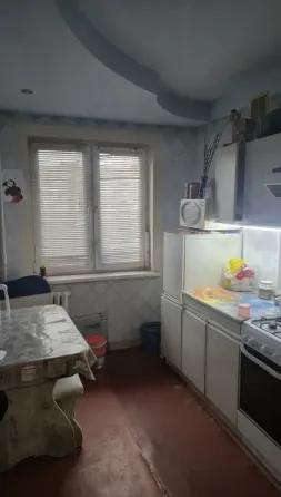 3-комн. квартира, 70 м² · Донецк, Кировский район