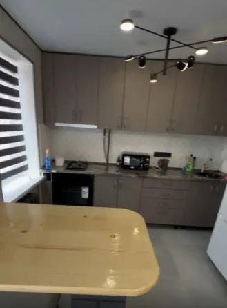 1-комн. квартира, 35 м² · Донецк, Ворошиловский район