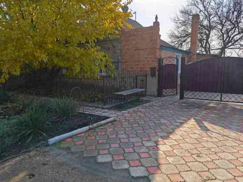 Дом, 55 м² · Донецк, Кировский район