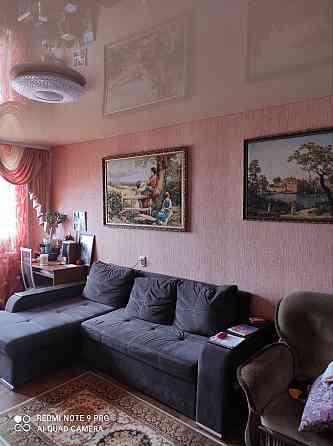 3-комн. квартира, 75 м² · Донецк, Будённовский район
