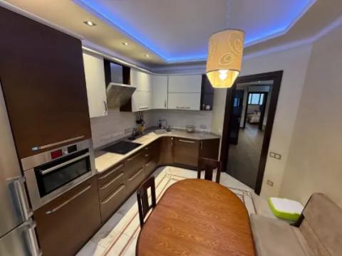 3-комн. квартира, 83 м² · Донецк, Калининский район