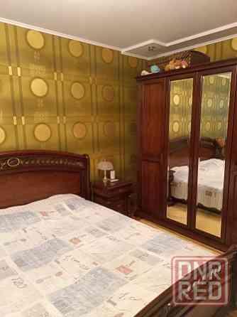 3-комн. квартира, 70 м² · Донецк, Будённовский район · фото 1