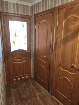2-комн. квартира, 51,1 м² · Донецк, Ленинский район