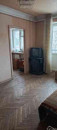 3-комн. квартира, 50 м² · Донецк, Ворошиловский район