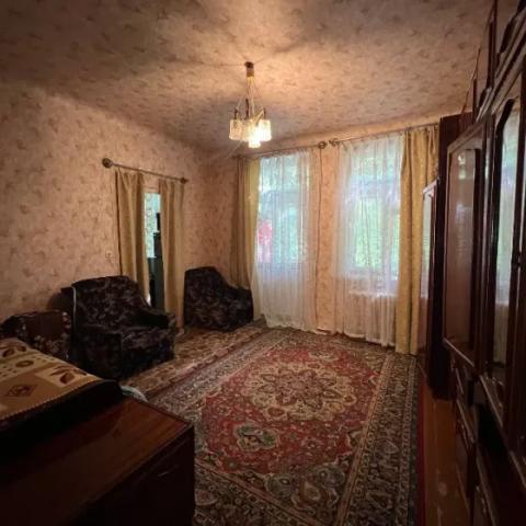 3-комн. квартира, 62,2 м² · Донецк, Пролетарский район