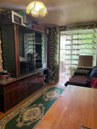 3-комн. квартира, 55 м² · Макеевка, Центрально-Городской район