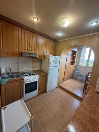 3-комн. квартира, 68 м² · Макеевка, Центрально-Городской район