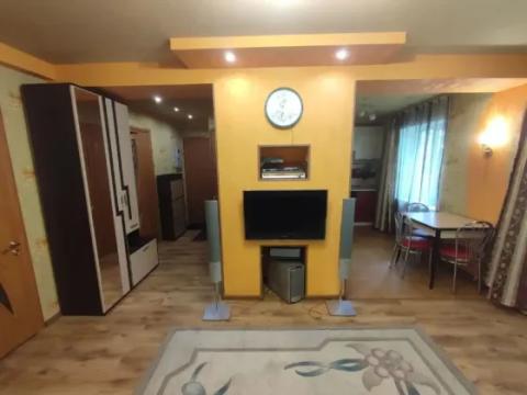 3-комн. квартира, 60 м² · Донецк, Пролетарский район