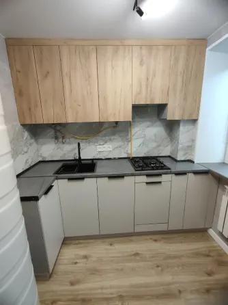 1-комн. квартира, 32 м² · Донецк, Кировский район