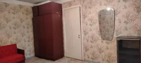 1-комн. квартира, 36 м² · Донецк, Ленинский район